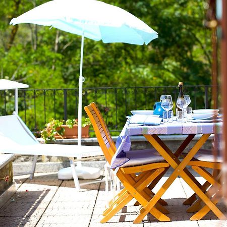 Casa Del Bosco - Vista Mozzafiato & Parco 4 Ettari Villa บอบบิโอ ภายนอก รูปภาพ